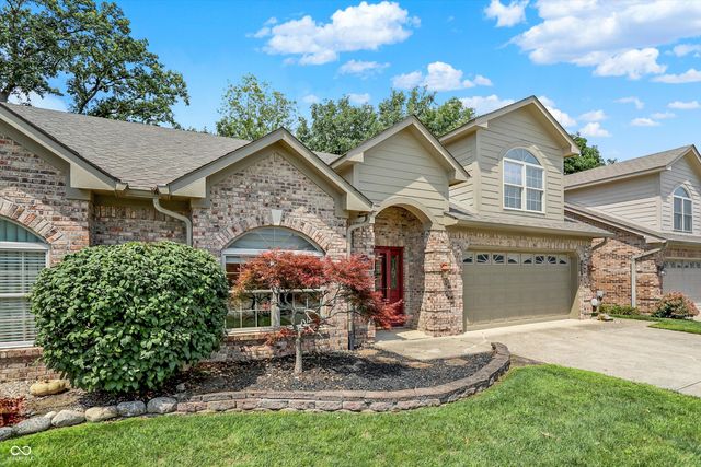 7832 Lascala Boulevard, Indianapolis, IN 46237