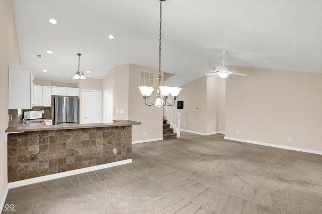 7832 Lascala Boulevard, Indianapolis, IN 46237