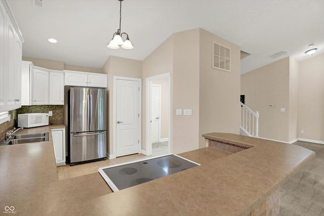 7832 Lascala Boulevard, Indianapolis, IN 46237