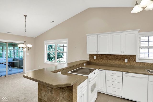 7832 Lascala Boulevard, Indianapolis, IN 46237