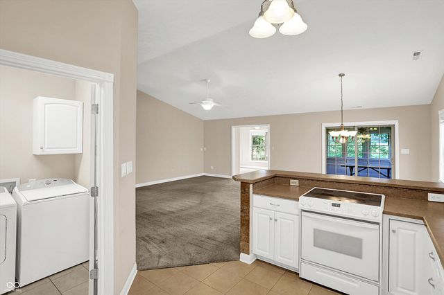 7832 Lascala Boulevard, Indianapolis, IN 46237