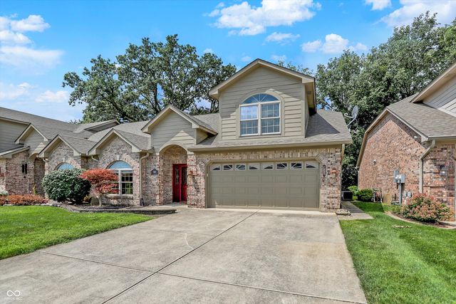 7832 Lascala Boulevard, Indianapolis, IN 46237