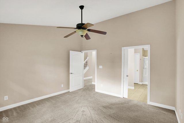 7832 Lascala Boulevard, Indianapolis, IN 46237