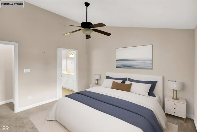 7832 Lascala Boulevard, Indianapolis, IN 46237