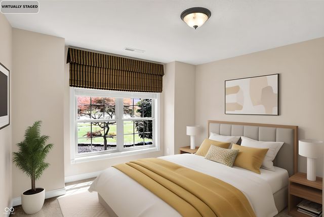 7832 Lascala Boulevard, Indianapolis, IN 46237