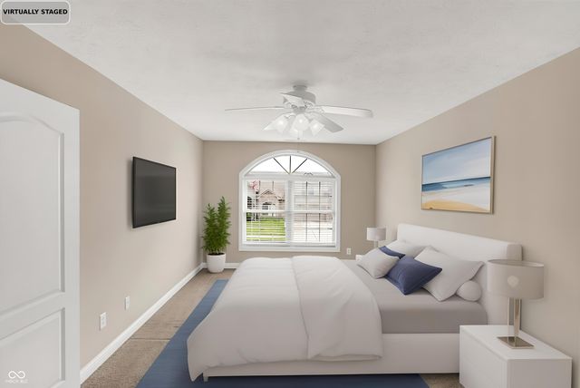 7832 Lascala Boulevard, Indianapolis, IN 46237