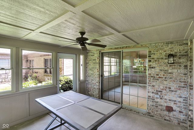 7832 Lascala Boulevard, Indianapolis, IN 46237