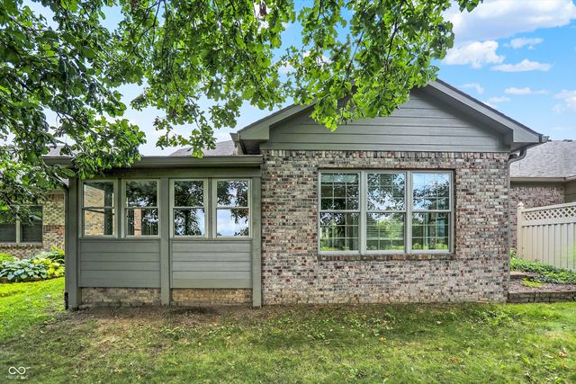 7832 Lascala Boulevard, Indianapolis, IN 46237