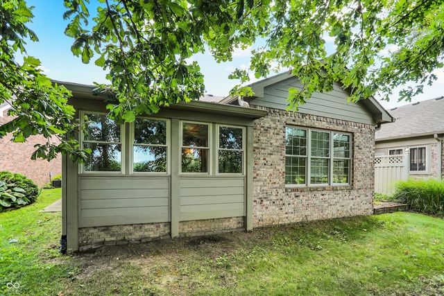 7832 Lascala Boulevard, Indianapolis, IN 46237