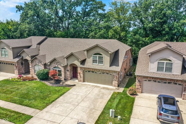 7832 Lascala Boulevard, Indianapolis, IN 46237