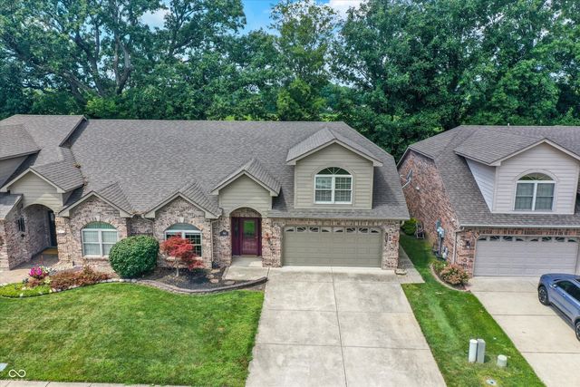 7832 Lascala Boulevard, Indianapolis, IN 46237