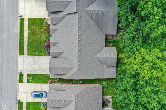 7832 Lascala Boulevard, Indianapolis, IN 46237