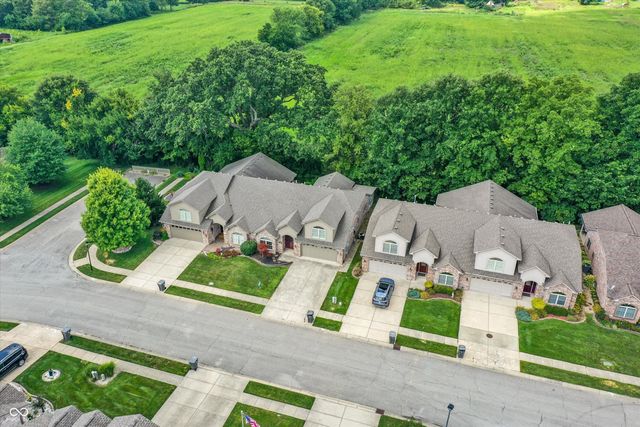 7832 Lascala Boulevard, Indianapolis, IN 46237