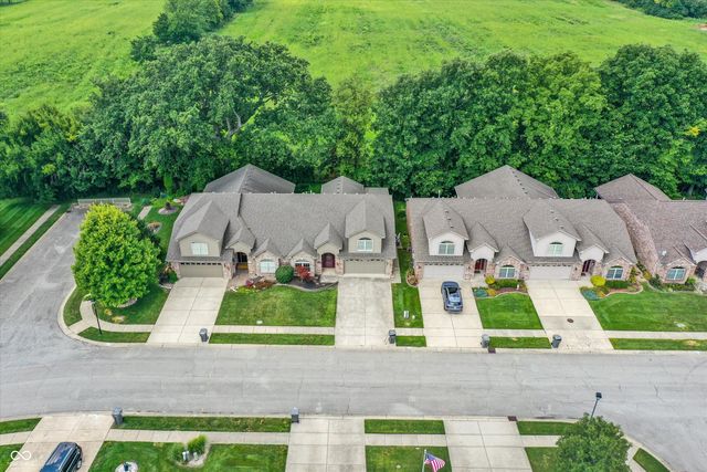 7832 Lascala Boulevard, Indianapolis, IN 46237