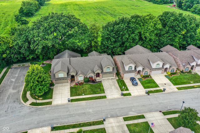 7832 Lascala Boulevard, Indianapolis, IN 46237