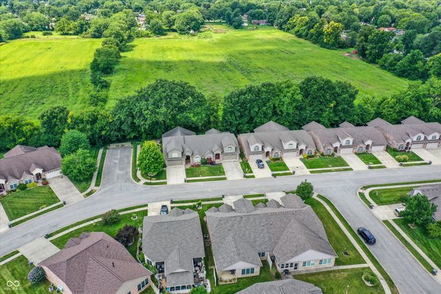 7832 Lascala Boulevard, Indianapolis, IN 46237