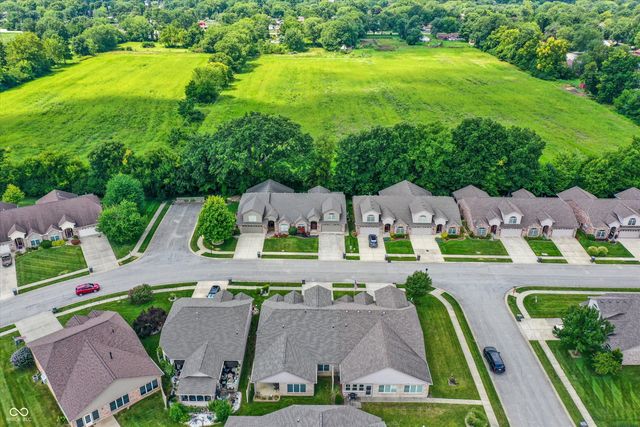 7832 Lascala Boulevard, Indianapolis, IN 46237