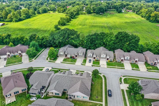 7832 Lascala Boulevard, Indianapolis, IN 46237