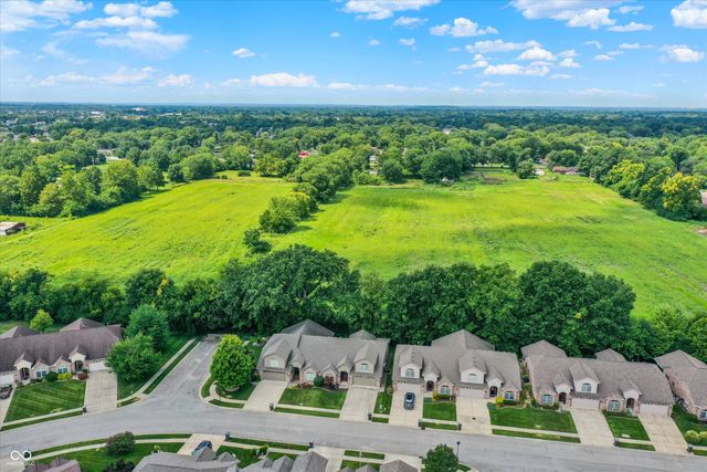 7832 Lascala Boulevard, Indianapolis, IN 46237