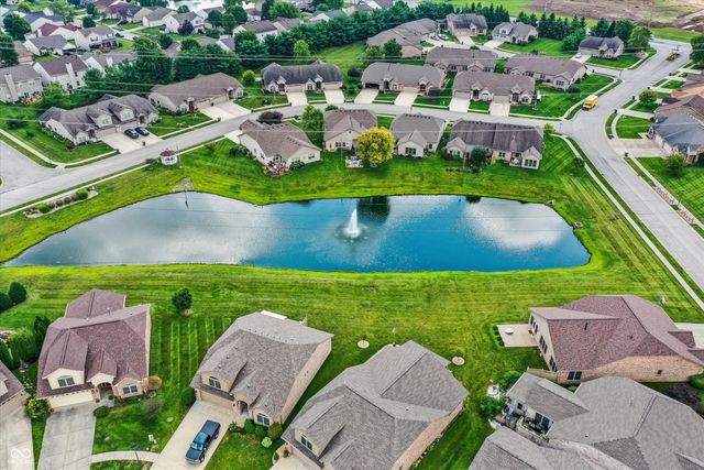 7832 Lascala Boulevard, Indianapolis, IN 46237