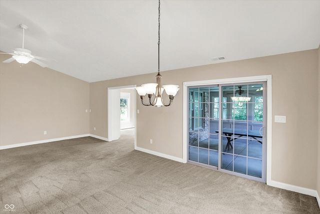 7832 Lascala Boulevard, Indianapolis, IN 46237