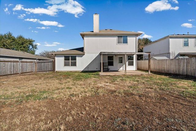 617 Carole CV, Bastrop, TX 78602