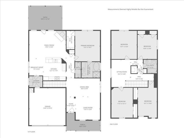 617 Carole CV, Bastrop, TX 78602