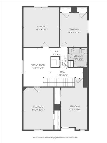 617 Carole CV, Bastrop, TX 78602