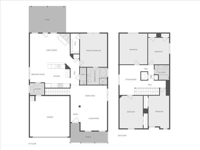 617 Carole CV, Bastrop, TX 78602