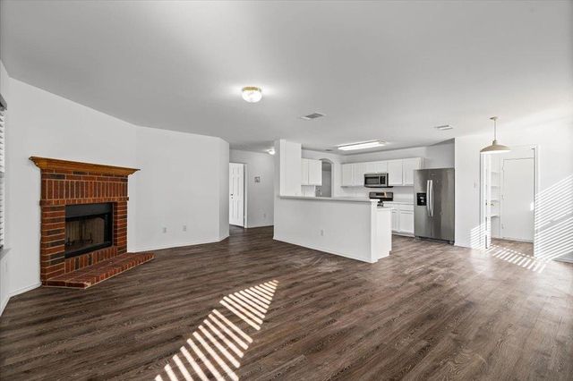 617 Carole CV, Bastrop, TX 78602