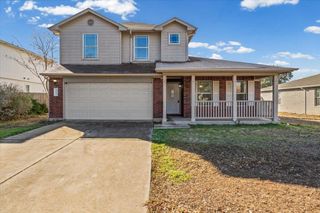 617 Carole CV, Bastrop, TX 78602