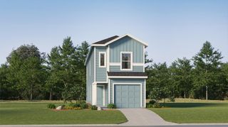 17278 Cymbal Lane, Conroe, TX 77306