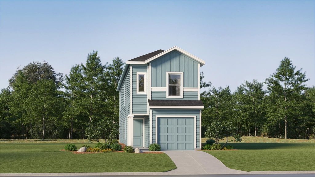 17278 Cymbal Lane, Conroe, TX 77306