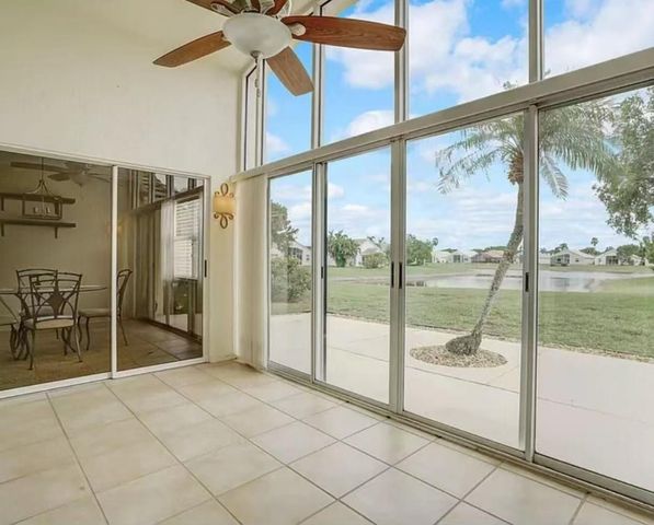 7667 Stirling Bridge Boulevard, Delray Beach, FL 33446