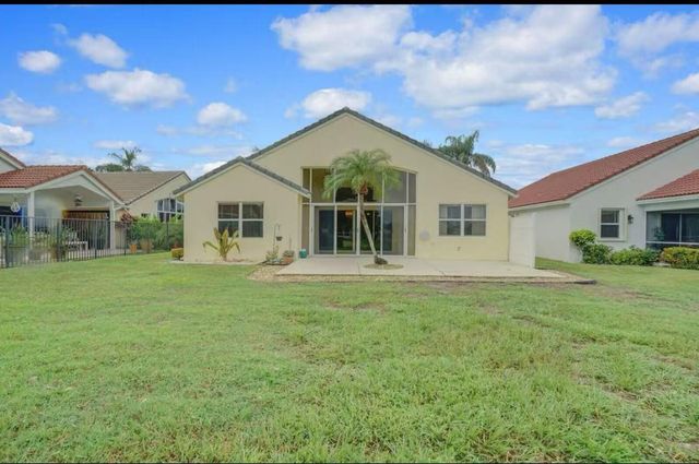 7667 Stirling Bridge Boulevard, Delray Beach, FL 33446