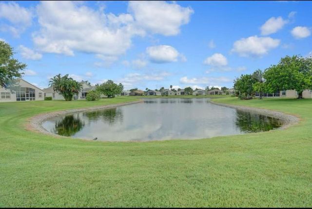 7667 Stirling Bridge Boulevard, Delray Beach, FL 33446