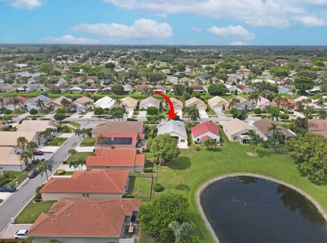 7667 Stirling Bridge Boulevard, Delray Beach, FL 33446