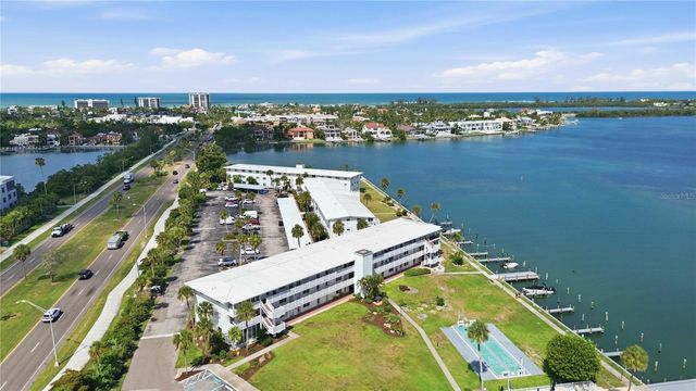 765 JOHN RINGLING BOULEVARD 1, Sarasota, FL 34236