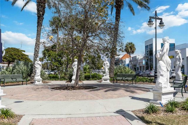 765 JOHN RINGLING BOULEVARD 1, Sarasota, FL 34236