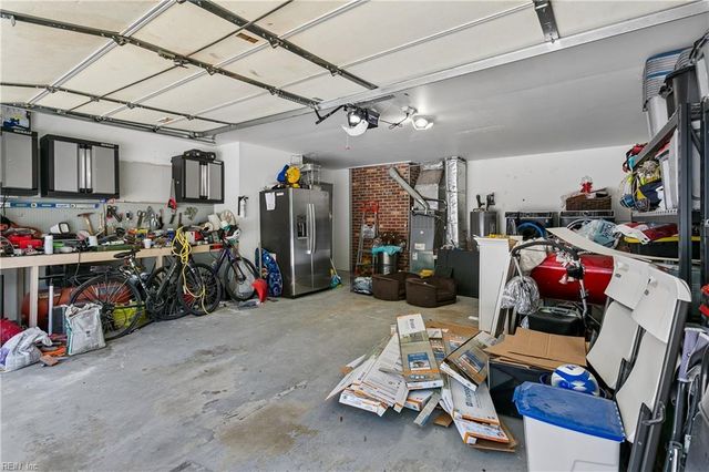 336 Weyanoke CT, Hampton, VA 23669