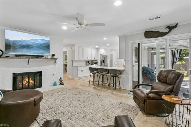 336 Weyanoke CT, Hampton, VA 23669