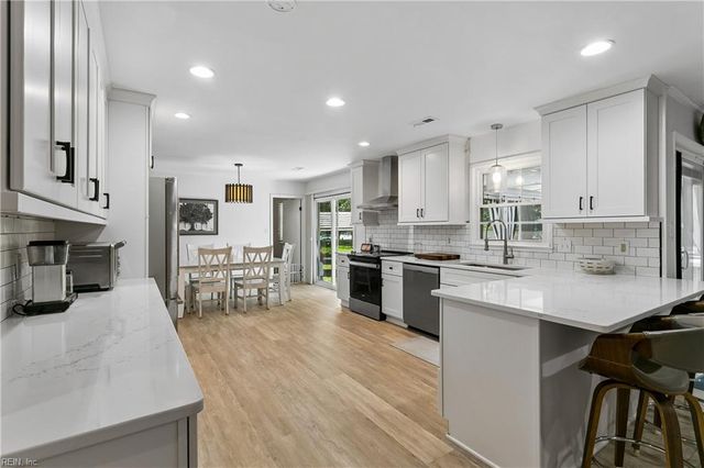336 Weyanoke CT, Hampton, VA 23669