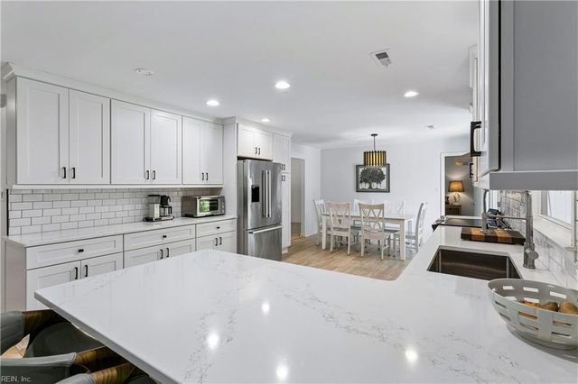 336 Weyanoke CT, Hampton, VA 23669