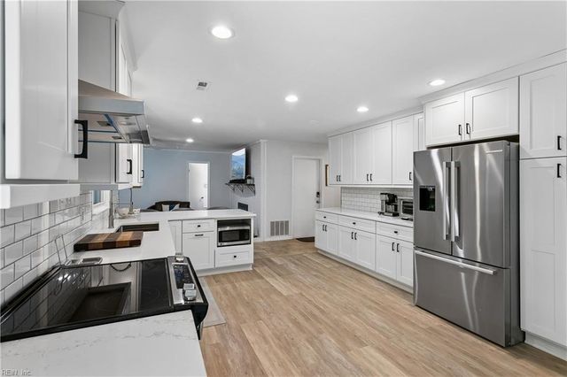 336 Weyanoke CT, Hampton, VA 23669
