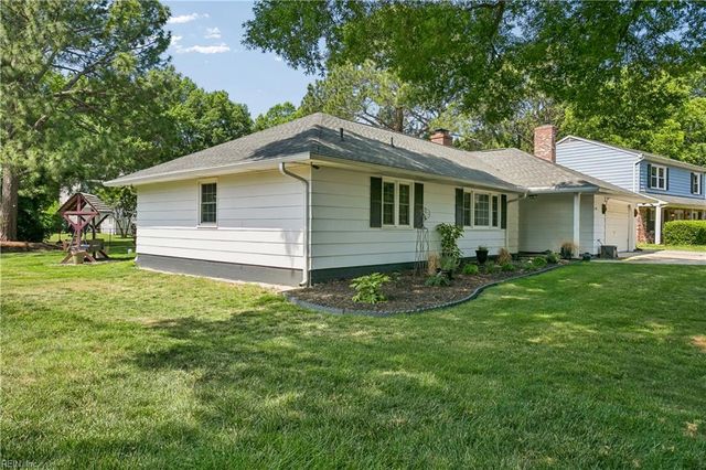 336 Weyanoke CT, Hampton, VA 23669