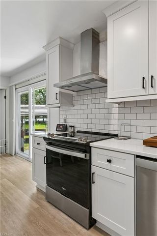 336 Weyanoke CT, Hampton, VA 23669