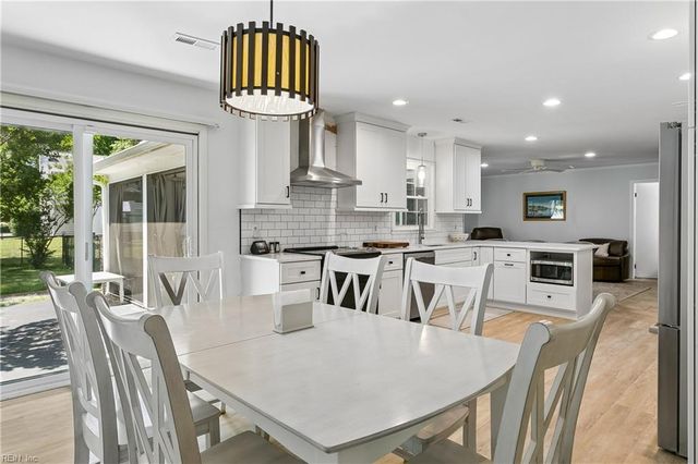 336 Weyanoke CT, Hampton, VA 23669