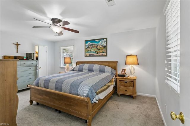 336 Weyanoke CT, Hampton, VA 23669