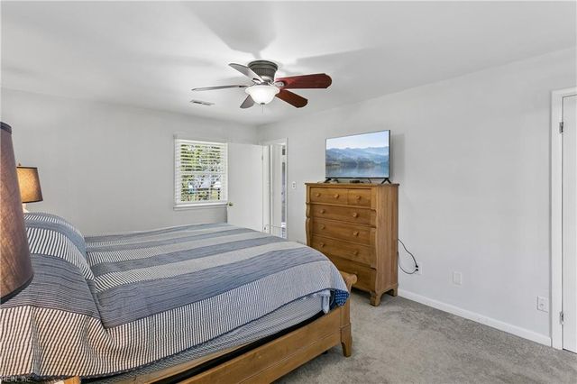 336 Weyanoke CT, Hampton, VA 23669