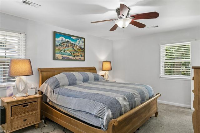 336 Weyanoke CT, Hampton, VA 23669